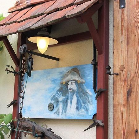 Haus Zeitlos Brunnenblick Lübbenau Zewnętrze zdjęcie