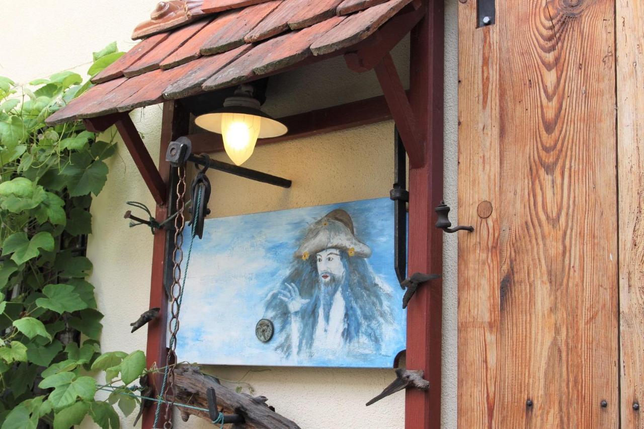 Haus Zeitlos Brunnenblick Lübbenau Zewnętrze zdjęcie