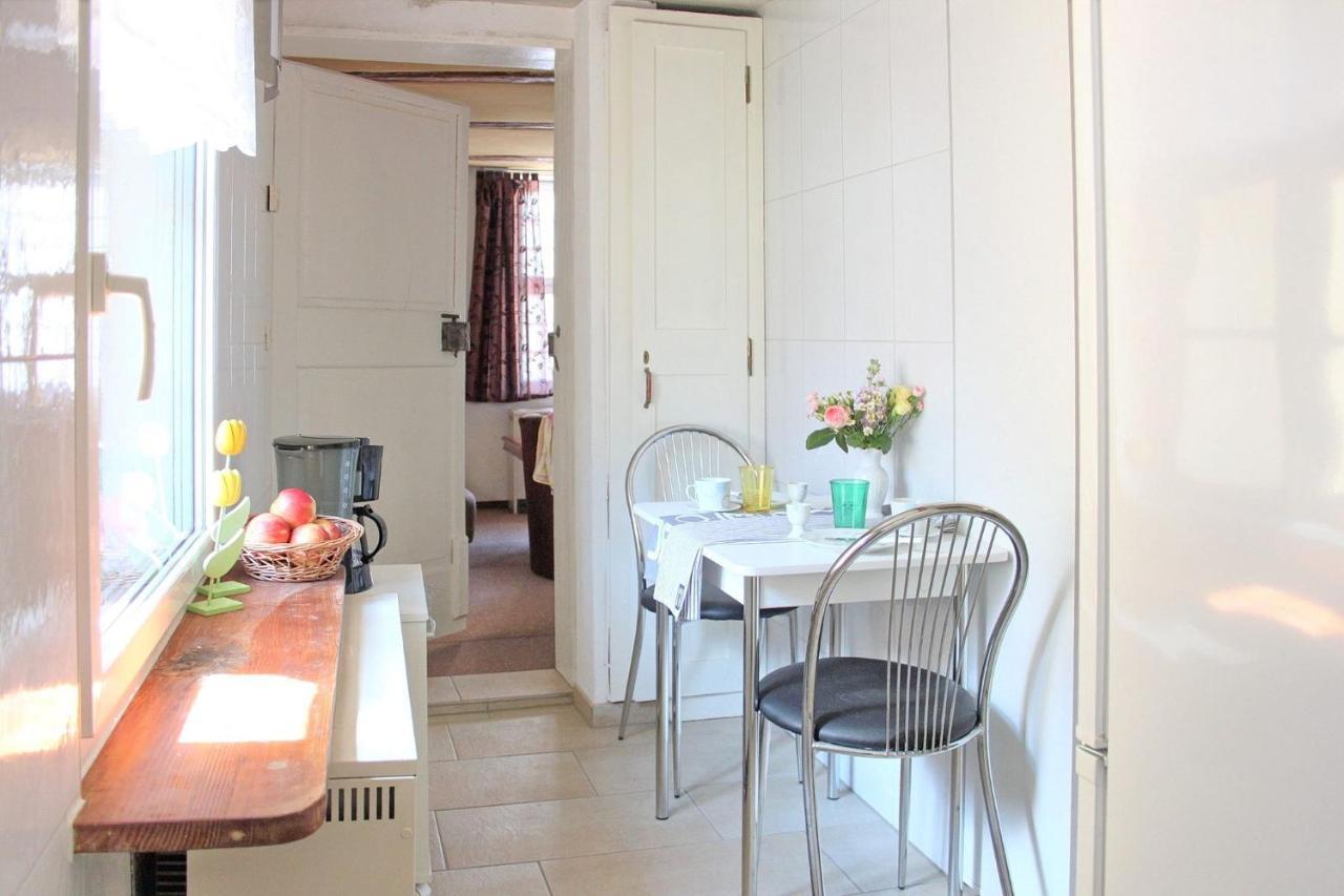 Haus Zeitlos Brunnenblick Lübbenau Zewnętrze zdjęcie