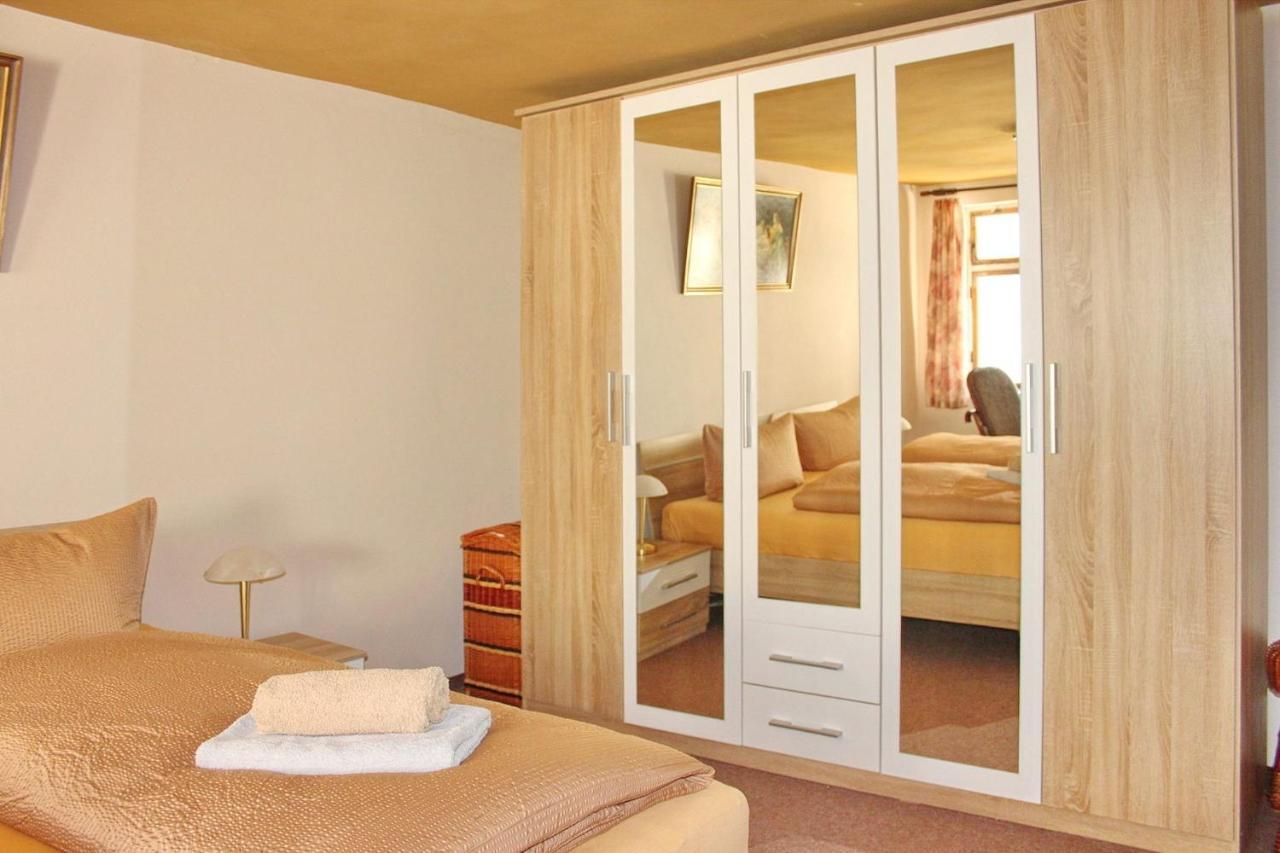 Haus Zeitlos Brunnenblick Lübbenau Zewnętrze zdjęcie