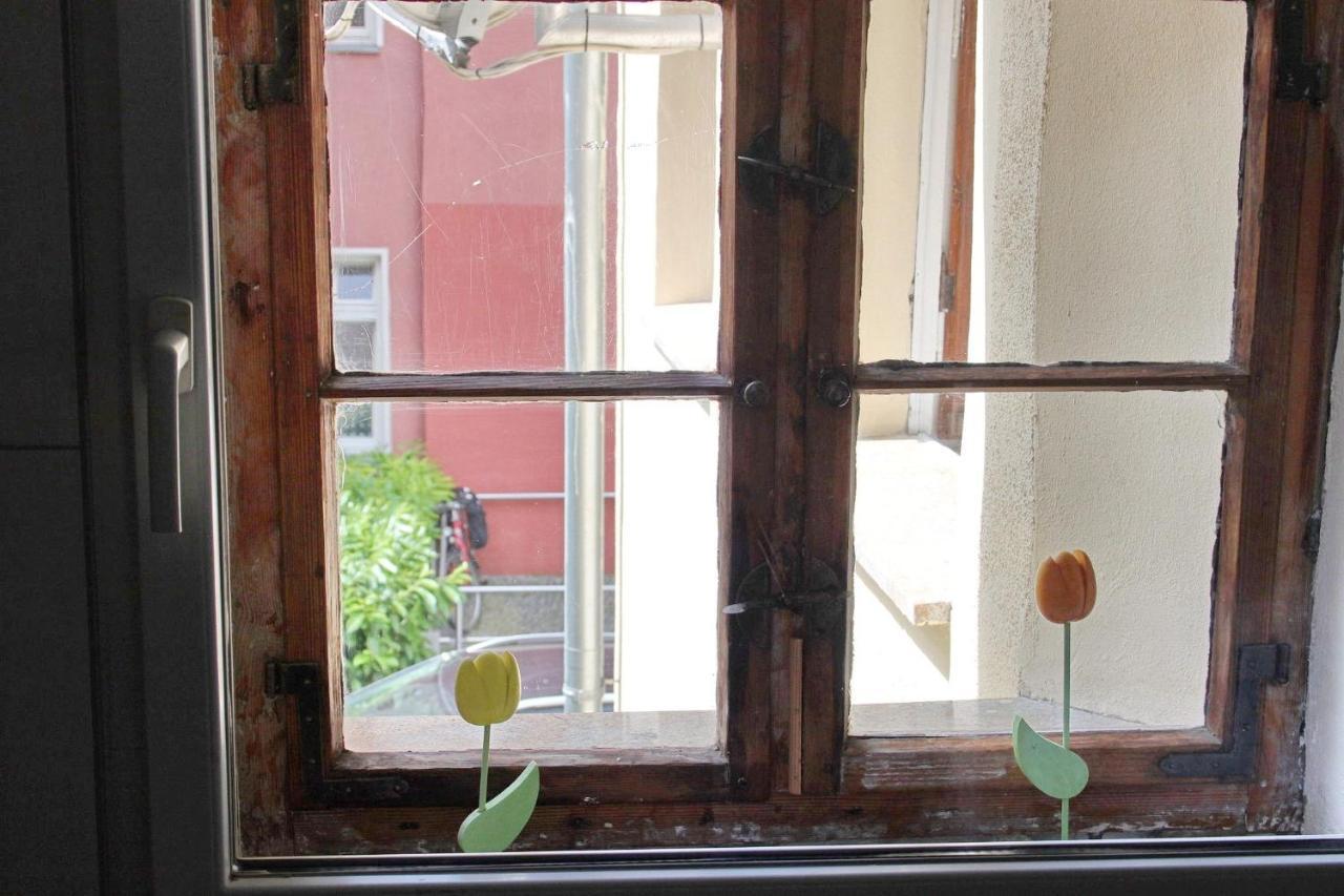 Haus Zeitlos Brunnenblick Lübbenau Zewnętrze zdjęcie